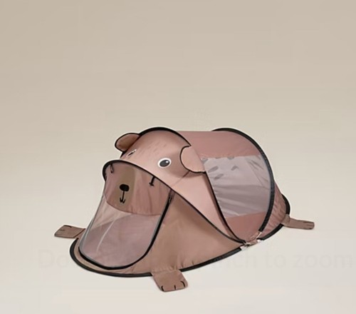 Folding kids pops - folding, play