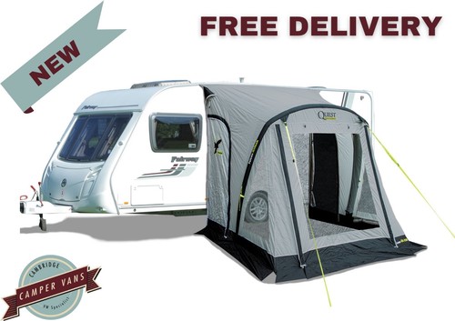 Quest falcon pro 220 air - falcon,