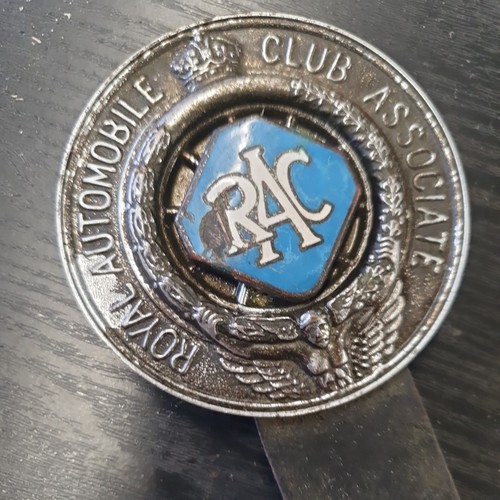 Vintage 1938 1945 - 1938-1945, rac