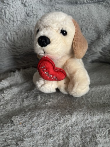 Keel toys puppy dog love - dog`,