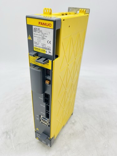 Fanuc a06b 6117 h103 servo - fanuc, a06b-6117-h103