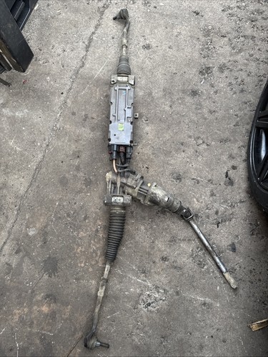 Audi power steering rack - a5,