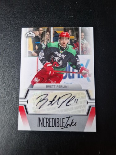 Brett perlini - brett, devils)
