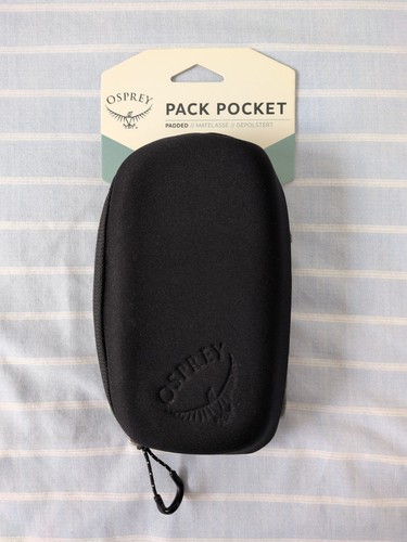 Osprey padded pack pocket - osprey,
