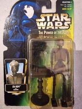 Star Wars POTF Ev-9D9 With