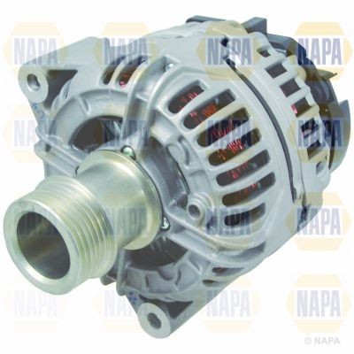 Napa alternator for saab 5 - napa,