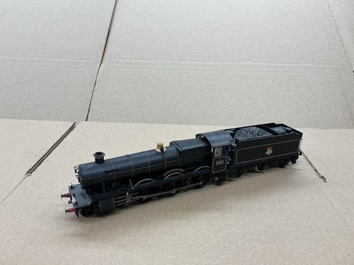 Bachmann gauge steam - gauge,