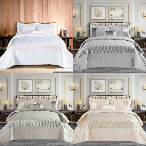 Luxury atlanta quilted - luxury,