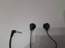 Retro Sony Walkman Earbuds