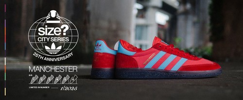 Adidas originals manchester - adidas,