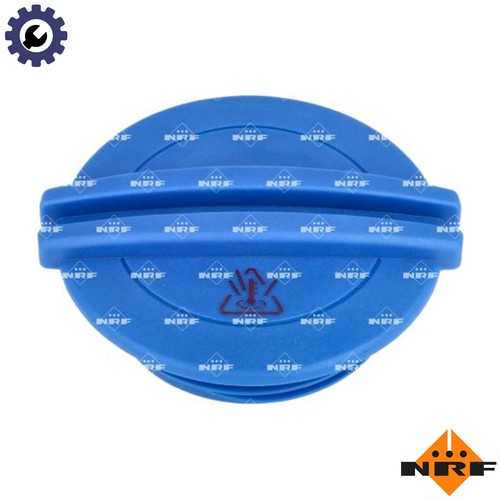 Cap coolant tank - coolant,