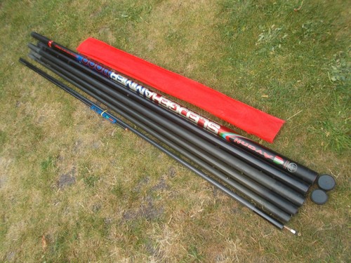 Avanti sledge hammer 11m - sledge,