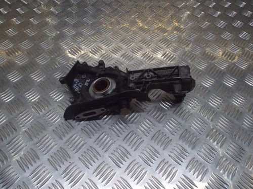 Twinspark oil pump alfa - oil,