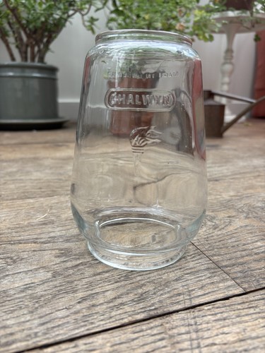 Vintage chalwyn hurricane lamp - vintage,