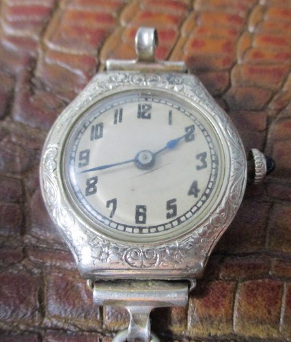 Antique 1920s racine - 1920s, a
