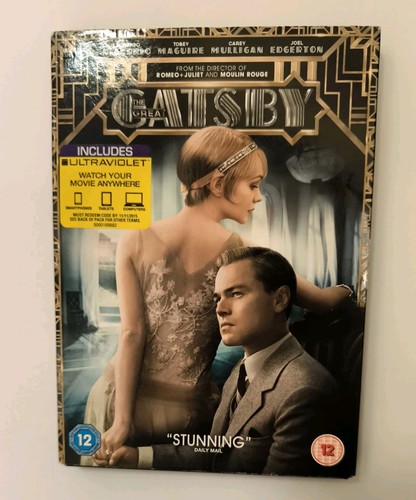 The great gatsby - the,