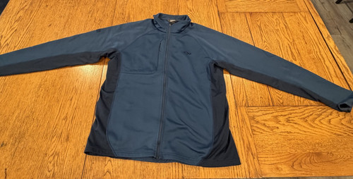 Softshell jacket without - jacket,