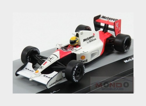 Mclaren mp4 6 - mclaren, mp4/6