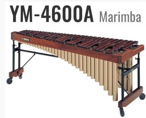Yamaha ym4600a professional - yamaha,