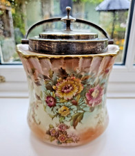 Antique  Carlton ware W & R