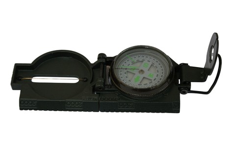 Compass camping pocket - camping,