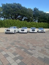 WEDDING CAR HIRE / PROM HIRE /