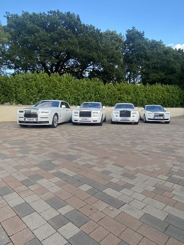 Wedding car hire prom - prom,