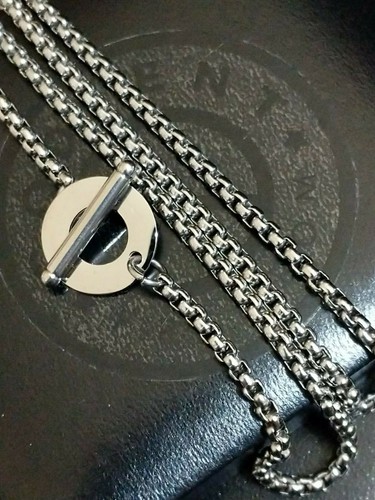 Stainless steel 316l - 316l, toggle