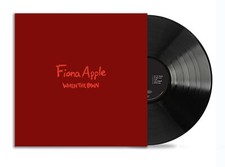 Apple, Fiona - Fiona Apple -