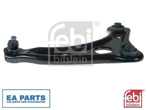 Track control arm for - for, nissan