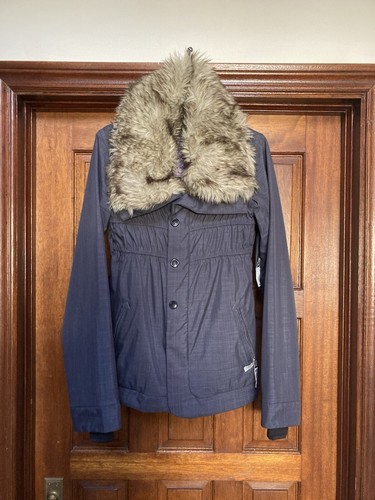 Ladies ski jacket size small - ski,