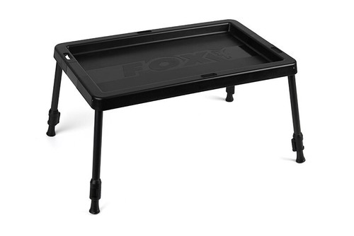 Fox bivvy table black - , cac805