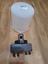 Wohlhaupter 148009, MVS80-36 A150-205 Serrrated tool body