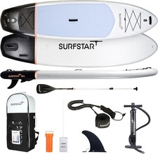 surfstar Inflatable Stand Up