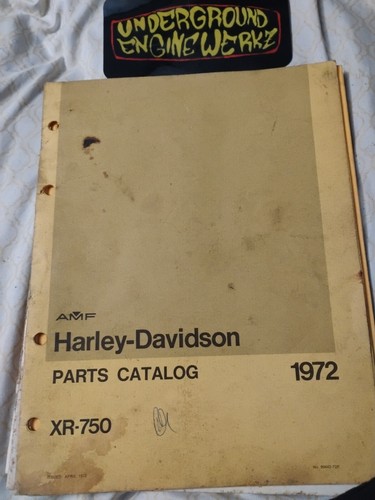 Harley davidson 1972 - harley-davidson, and