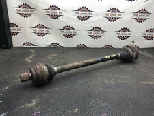 2012 AUDI Q3 8U S-LINE QUATTRO