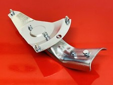 VESPA SPRINT 150 GL 150 1962 TO 1974 INNER LEGSHIELD 10 INCH SPARE WHEEL HOLDER