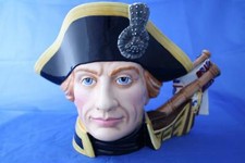 Royal doulton lord horatio - royal,