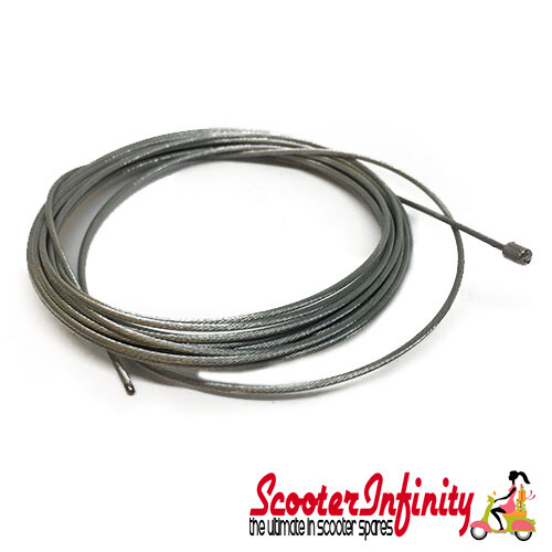 Cable throttle inner - throttle, (extra