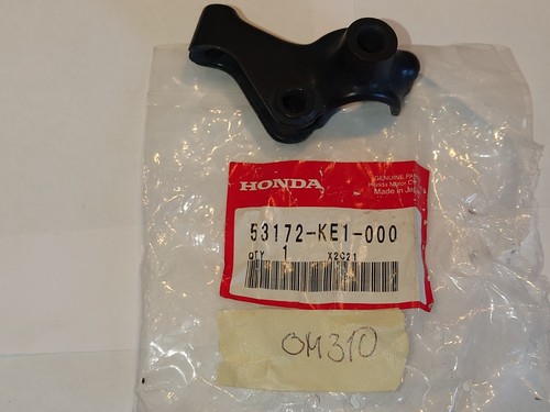 Bracket handle lever nos - bracket, l