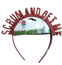 ENGLAND RUGBY OFFICAL