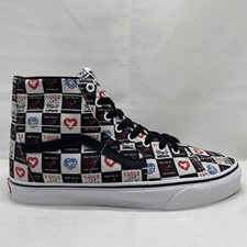 VANS Sk8-Hi Tapered, Mens US