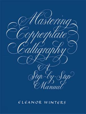 Mastering copperplate - mastering,