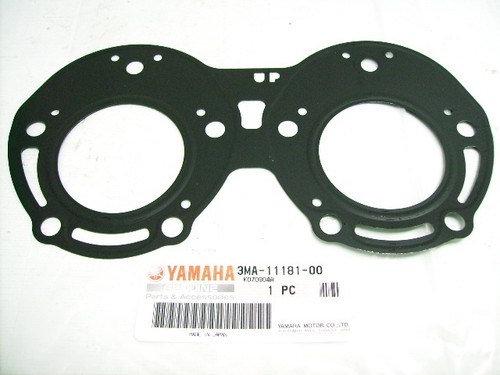 Yamaha tzr250 cylinder head - tzr250,