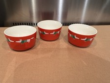 Scion Living Mr Fox Christmas