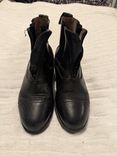 Mountain horse SCS3 Short