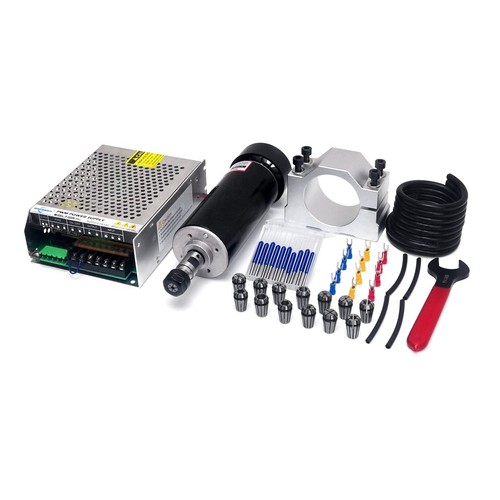 Cnc spindle motor kit - cnc,
