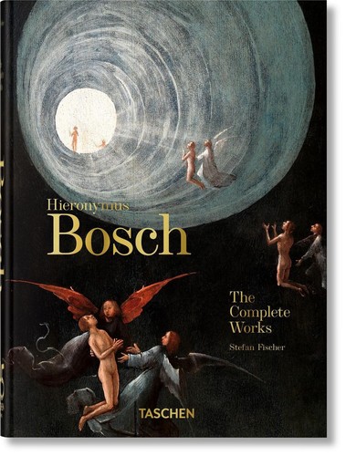 Hieronymus bosch the complete - bosch:,