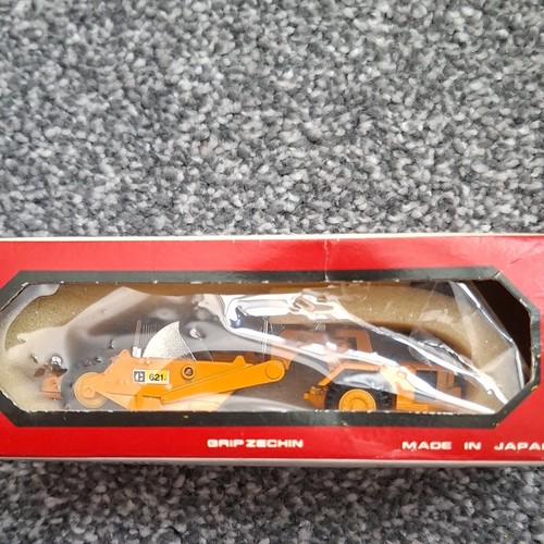 Eidai grip zechin cat 621 - cat,