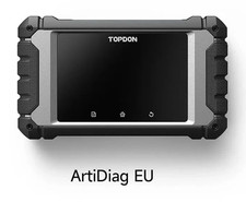 TOPDON ArtiDiag EU-A OBD2